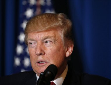 Γιατί άλλαξε γνώμη ο Ν. Τραμπ και βομβάρδισε τη Συρία - Τι επιφυλάσσει το μέλλον (φωτό)